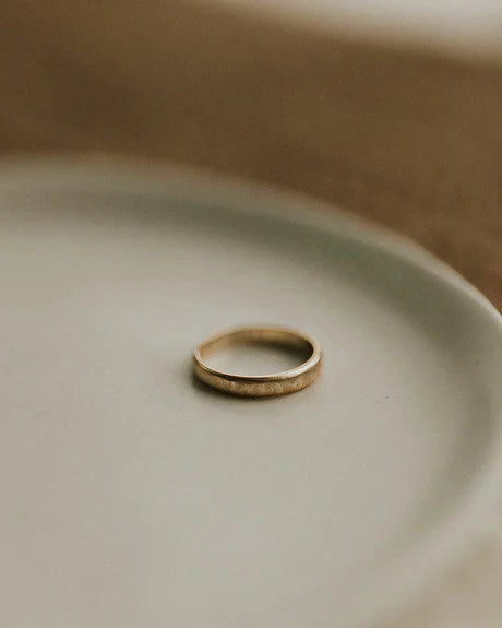 Bague - Arya - Vermeil - SOHA & CO