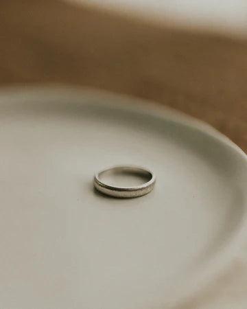 Bague - Arya - SOHA & CO