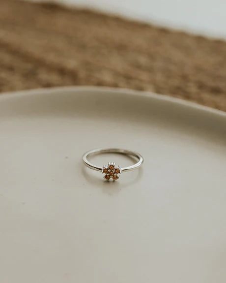Bague Cléa - Soha&Co