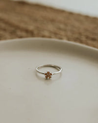 Bague Cléa - Soha&Co