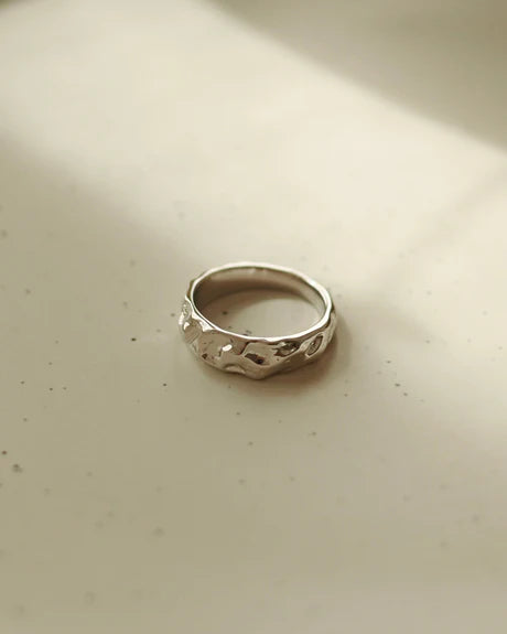 Bague Dune - Soha&o