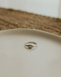 Bague Magnolia - Soha&Co