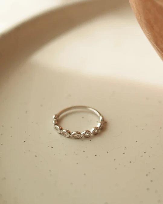 Bague Océanne - SOHA & CO