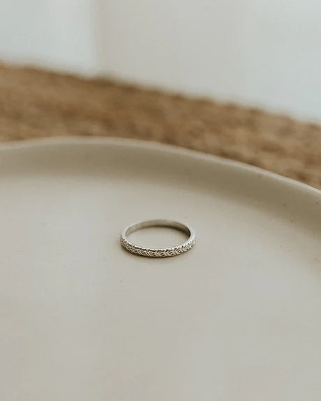 Bague Stella - Soha&Co