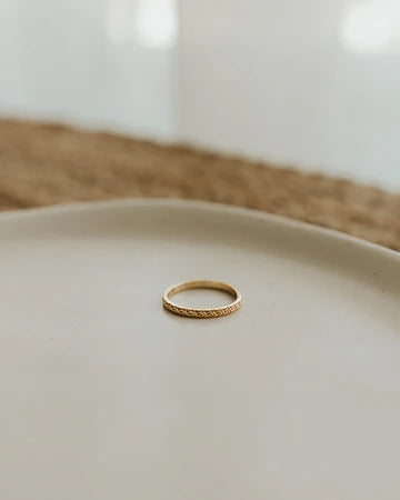 Bague Stella - Vermeil