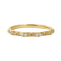 Bague Vivianne - Vermeil - Soha&Co