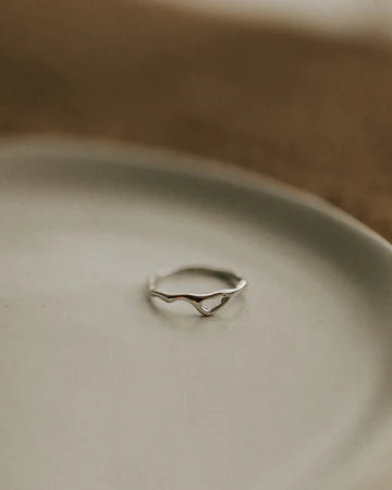 Bague Zerina - Soha&Co