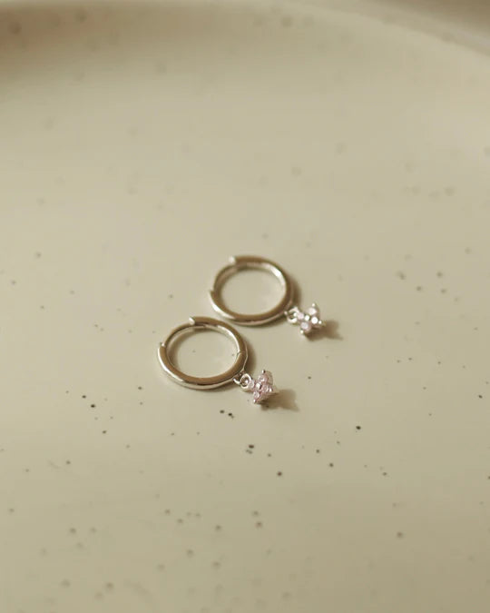 Boucles d'oreilles Adela - SOHA & CO