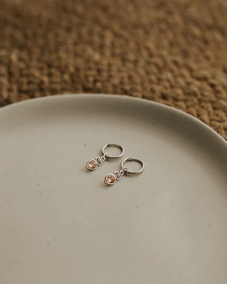 Boucles d'oreilles - Amalfi - SOHA & CO