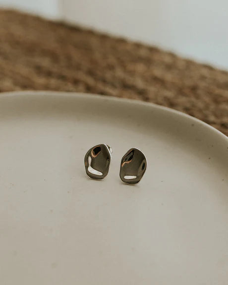 Boucles d'oreilles - Aurea - SOHA & CO