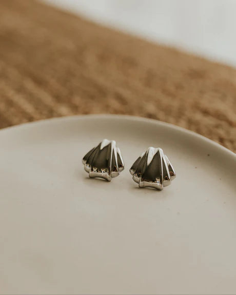 Boucles d'oreilles - Aurelia - SOHA & CO