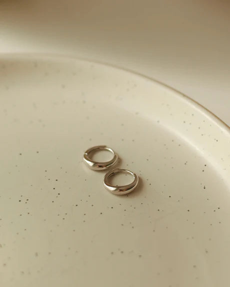 Boucles d'oreilles - Caterina - SOHA & CO
