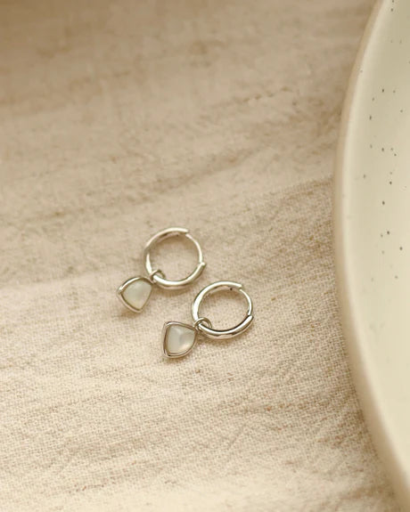 Boucles d'oreilles - Célia - SOHA & CO