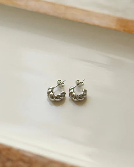 Boucles d'oreilles - Elsa -  Soha&Co