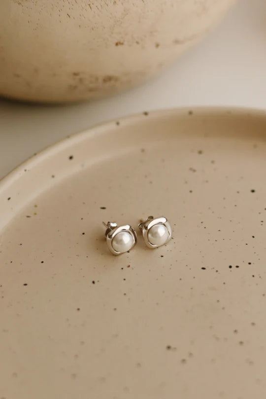 Boucles d'oreilles Halo - SOHA & CO