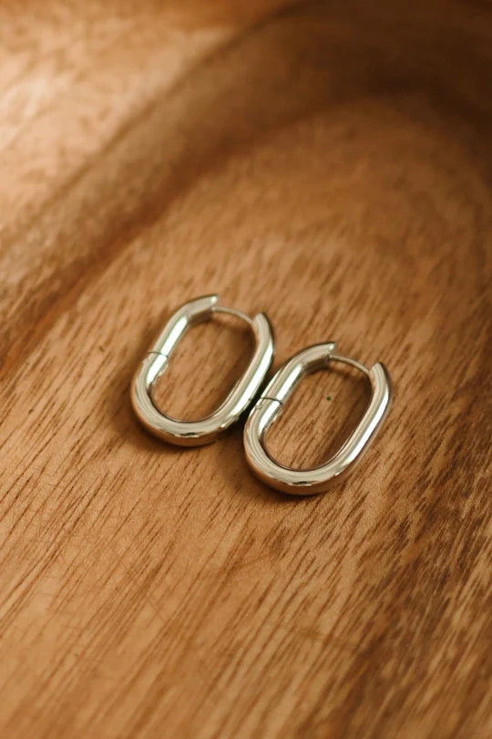 Boucles d'oreilles Timeless - SOHA & CO