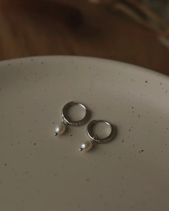Boucles d'oreilles Vittoria - SOHA & CO