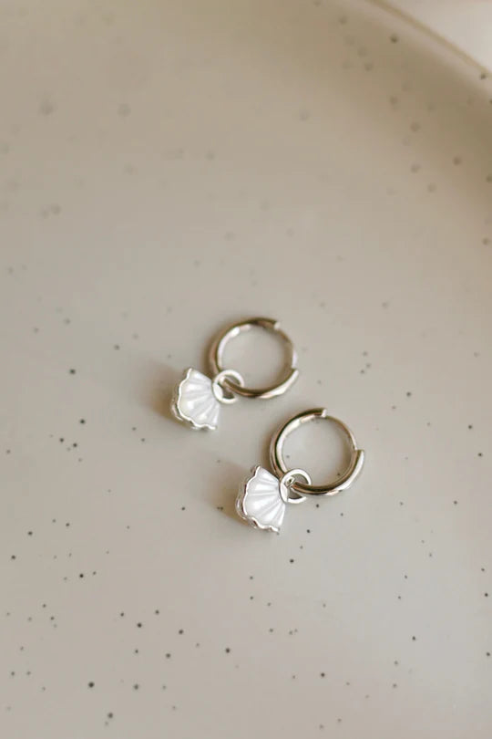 Boucles d'oreilles Zaria - SOHA & CO
