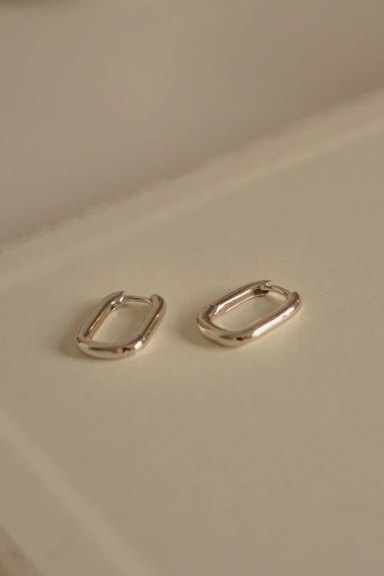 Boucles d'oreilles Paloma - SOHA & CO