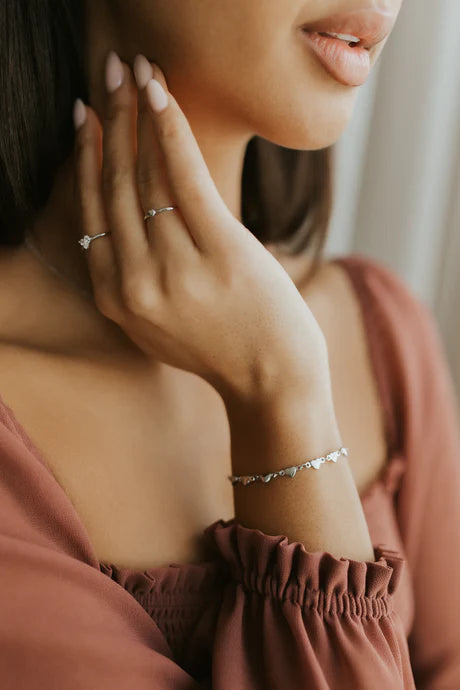 Bracelet Auguste - Soha&Co