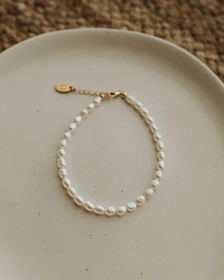 Bracelet Naia - Vermeil - Soha&Co