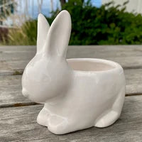 Pot lapin en céramique - CE46-507