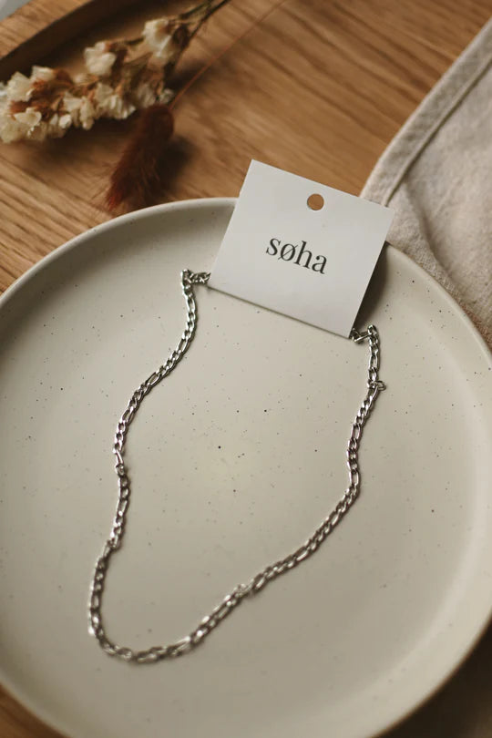 Chaîne Esmée - SOHA & CO