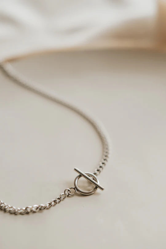Chaine Soul - SOHA & CO