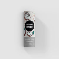 Baume à lèvres naturel Noix de coco - Maemae