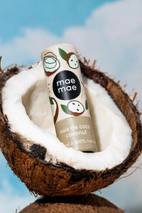 Baume à lèvres naturel Noix de coco - Maemae
