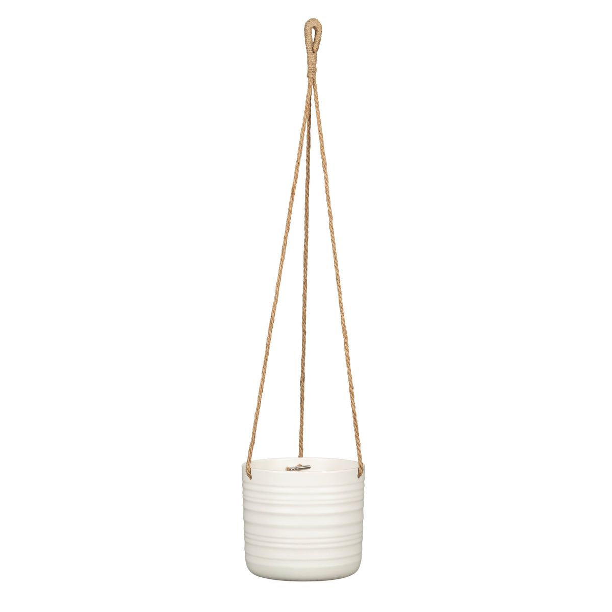 Pot Suspendu 450 Soft Wool 14cm/5.5"HB  Ceramic