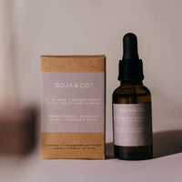 Diffuseur portable | Lavande, Santal et Vanille - SOJA&CO