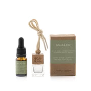Diffuseur portable | Eucalyptus, menthe et romarin - SOJA&CO