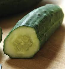 Seed - Cucumber 'Patio Snacker F1' - West Coast Seeds