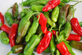 Seed - Pepper 'Pepperoncini' - West Coast Seeds