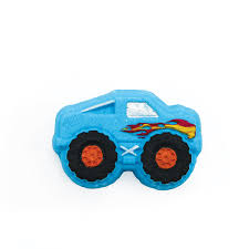 Bombe de bain - Monster truck - The Bomb Bar