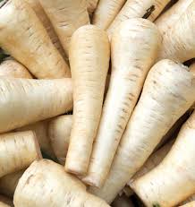Seed - Parsnip 'Gladiator F1' - West Coast Seeds