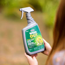 Wilson® WeedOut Ultra herbicide pour pelouse PAE