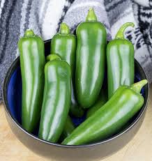 Seed - Pepper 'Spicy Slice F1' - West Coast Seeds