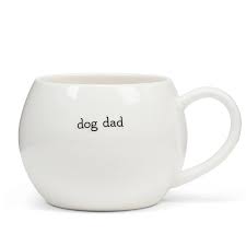 Tasse - Dad dog