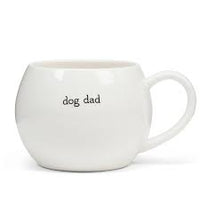 Tasse - Dad dog