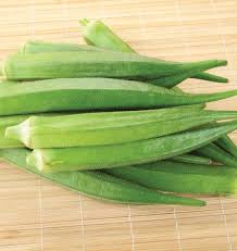 Seed - Okra 'Clemson Spineless' Organic - West Coast Seeds