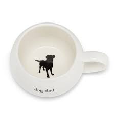 Tasse - Dad dog