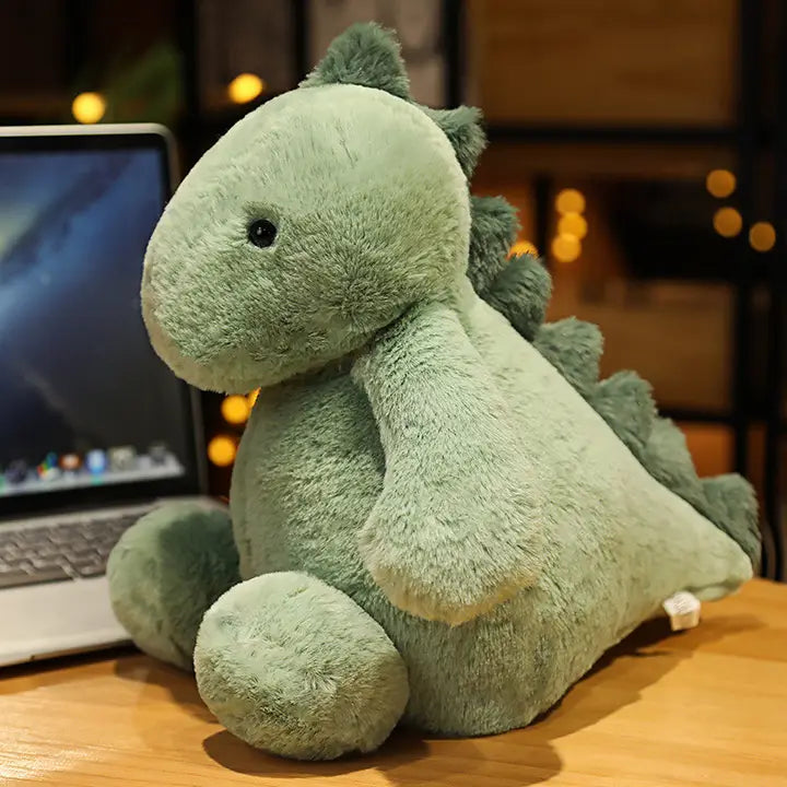 Peluche dinosaure 10" - Sinomd Canada