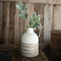 Vase carafe Sierra - Foreside Home & Garden