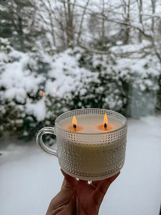 Tasse de tendresse - GIN & SMOKE