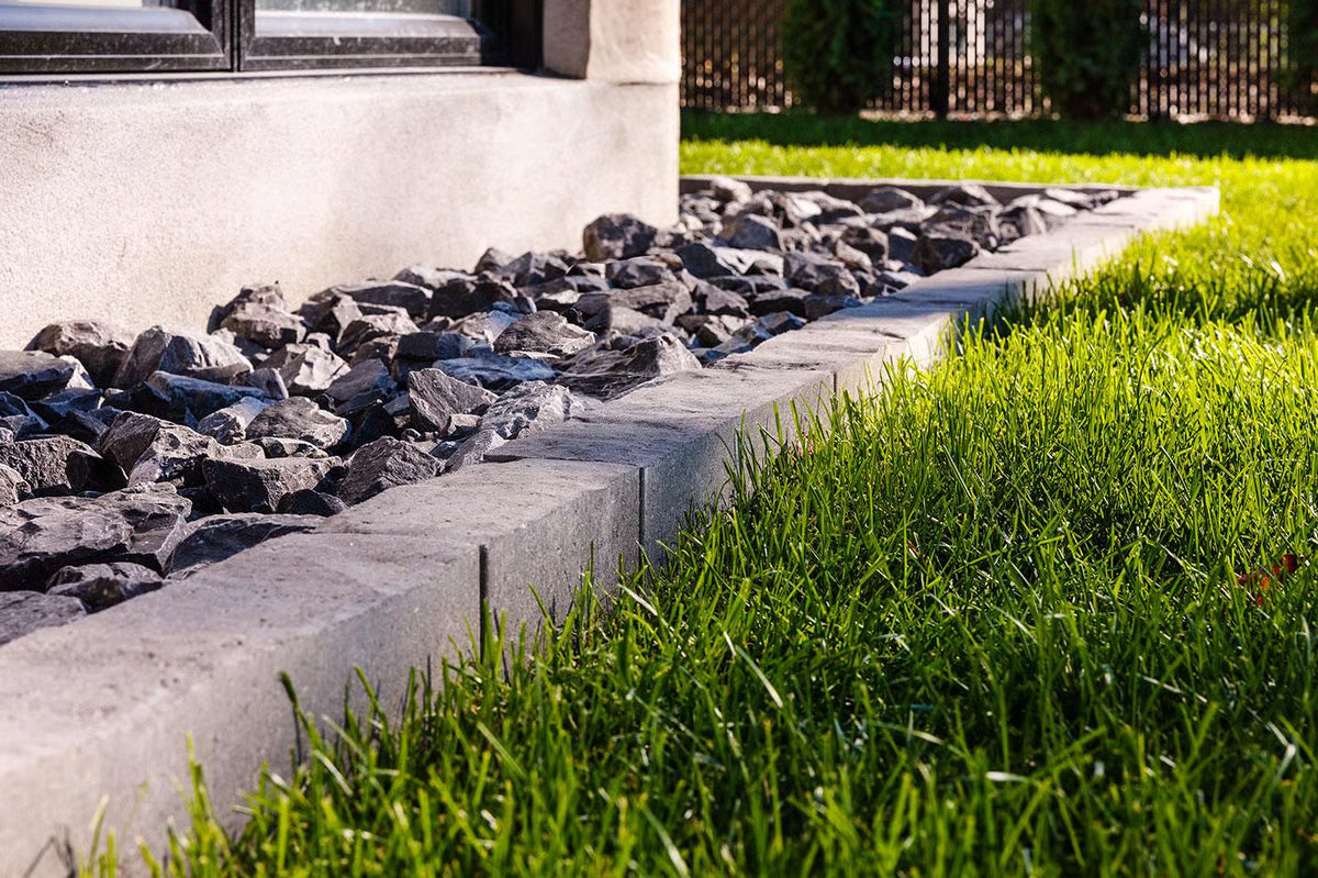 Techo bloc- Bordure Brandon