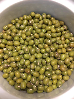 Seed - Seeds for food sprouting - Mung Bean - Portage seeds