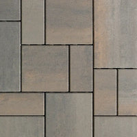 Techo Bloc Pavé Blu 60 mm