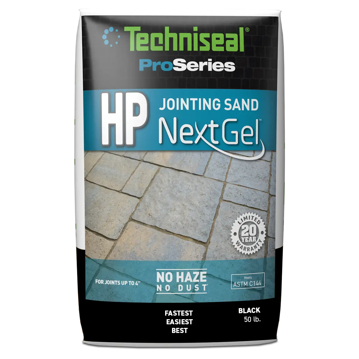 Sable Polymère HP NextGel prix détail Techniseal